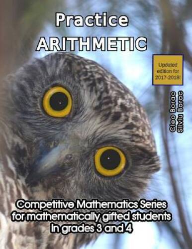 Practice Arithmetic: Level 2 (ages 9 to 11) (Competitive Mathematics for – GOOD