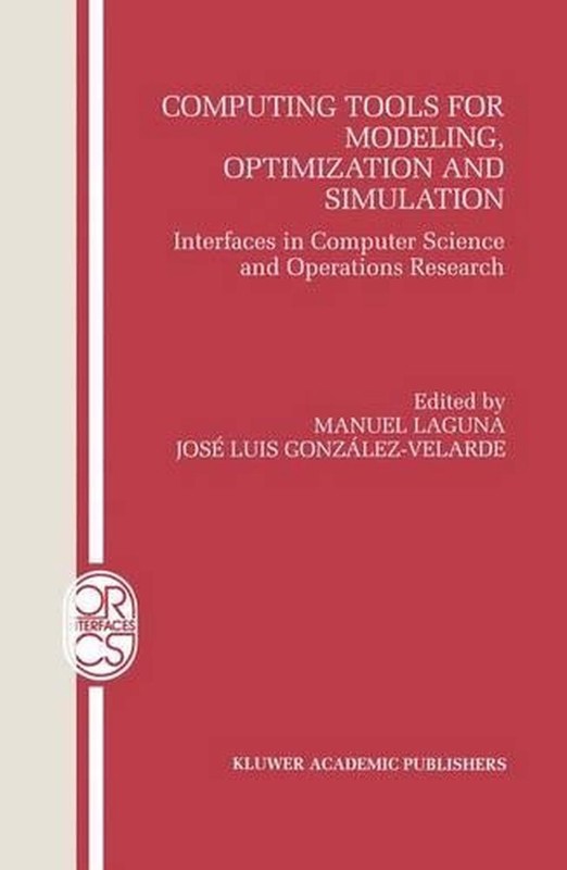 Computing Tools for Modeling, Optimization and Simulation: Interfaces in Compute
