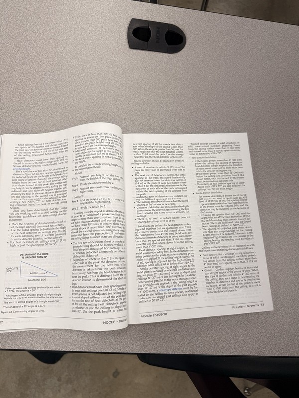 NCCER Electrical 2020 NEC Level 4 Textbook 10th Ed Paperback 26408-20 gallery