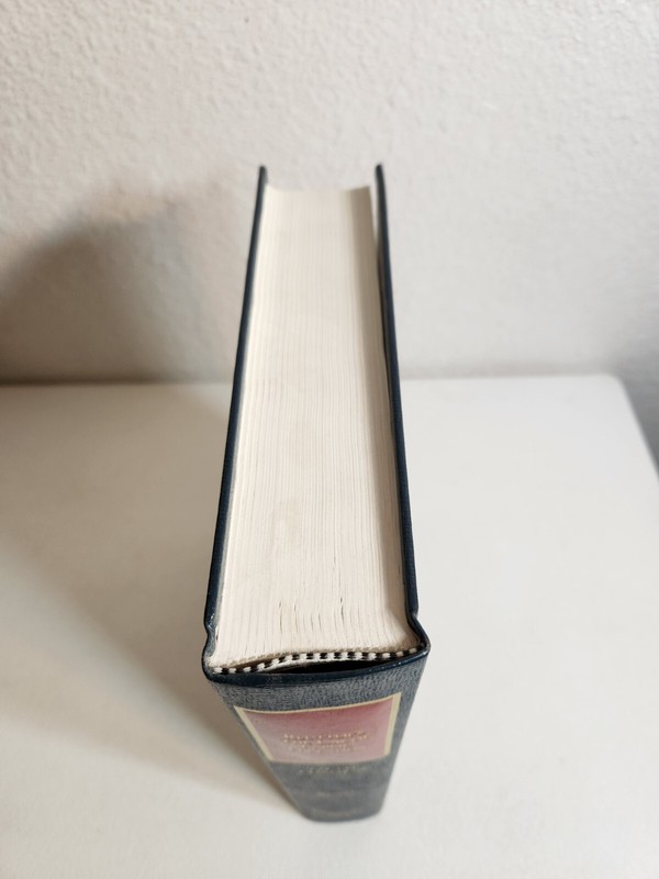Reutter's The Law of Public Education FIFTH Edition HC EUC FREE Shipping gallery
