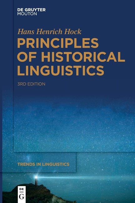 Principles Of Historical Linguistics