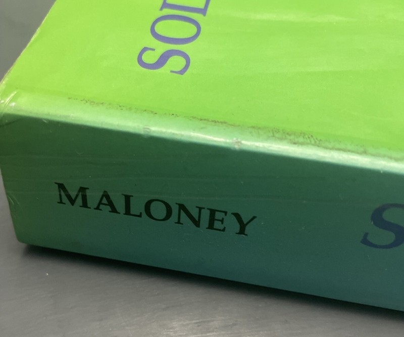 SOLID-STATE ELECTRONICS: PRINCIPLES AND APPLICATIONS By Timothy J. Maloney gallery