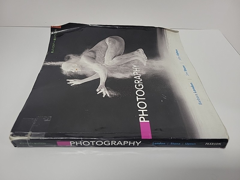 Photography (11th Edition) gallery