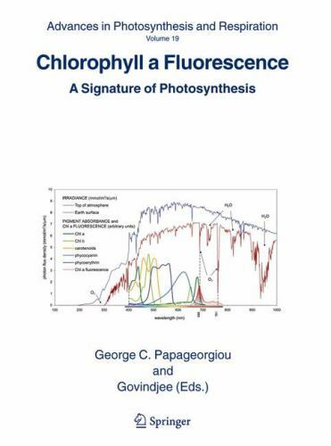 Chlorophyll a Fluorescence: A Signature of Photosynthesis (Advances in Photosy..