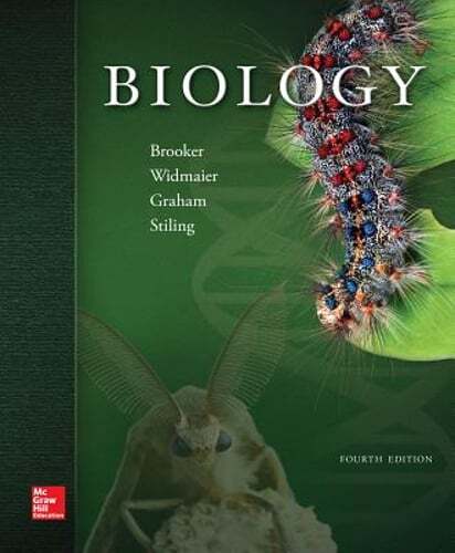Biology by Dr. Graham, Linda: Used