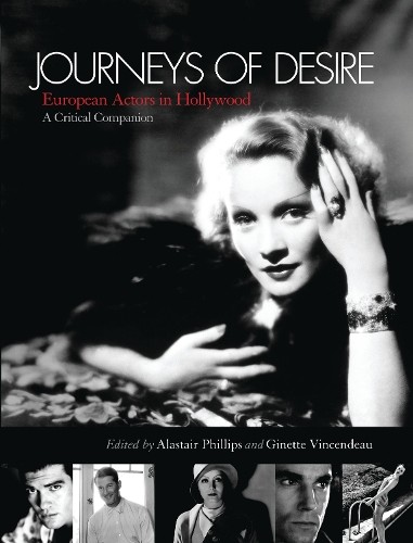 Journeys of Desire - 9781844571246