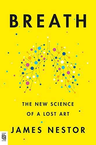 Breath – Paperback – GOOD