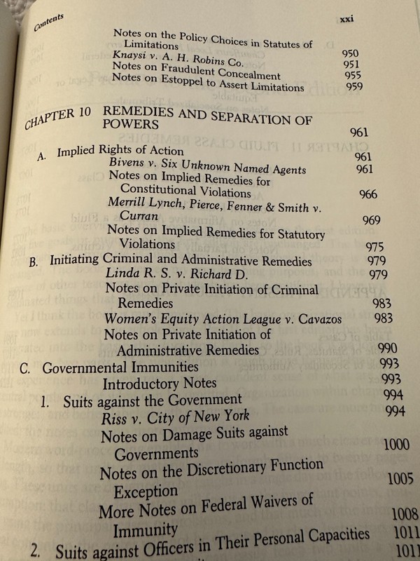 Learn the Law -Law Books - great shape. Torts, Remedies, Evidence, Criminal Law gallery