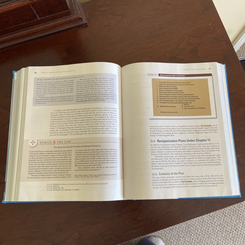 MindTap Course List Ser.: Anderson's Business Law and the Legal Environment 24th gallery