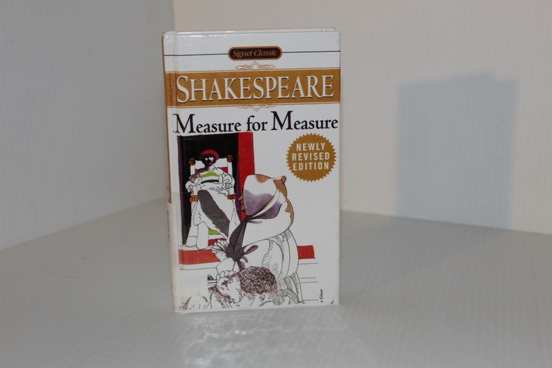 Lot of 7 William Shakespeare Signet Classic Textbooks Revised Ed Perma-Bound gallery