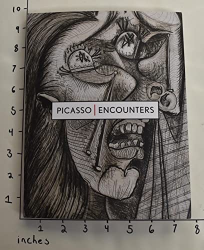 Picasso | Encounters: Printmaking a…, Mccully, Marily