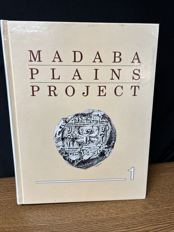 The 1984 Season at Tall al-‘Umayri & Subsequent Studies (Madaba Plains Project)