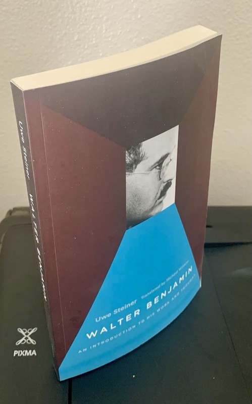 Walter Benjamin: An Introduction to His Work and Thought gallery
