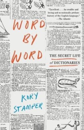 Kory Stamper Word by Word (Paperback)