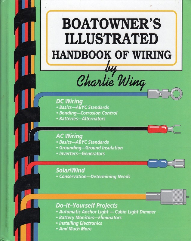 Boatowner’s Illustrated Handbook of Wiring