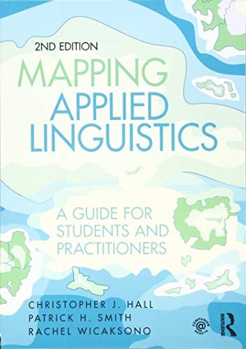 Mapping Applied Linguistics: A – GOOD