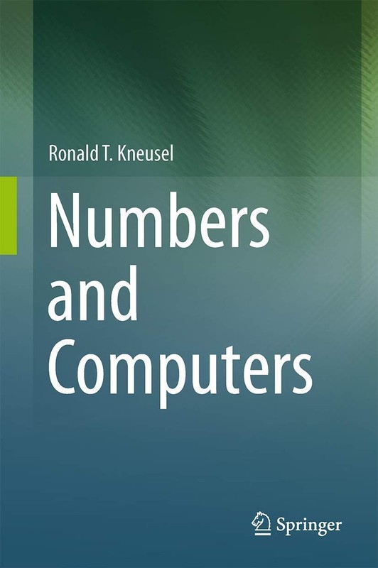 Numbers and Computers