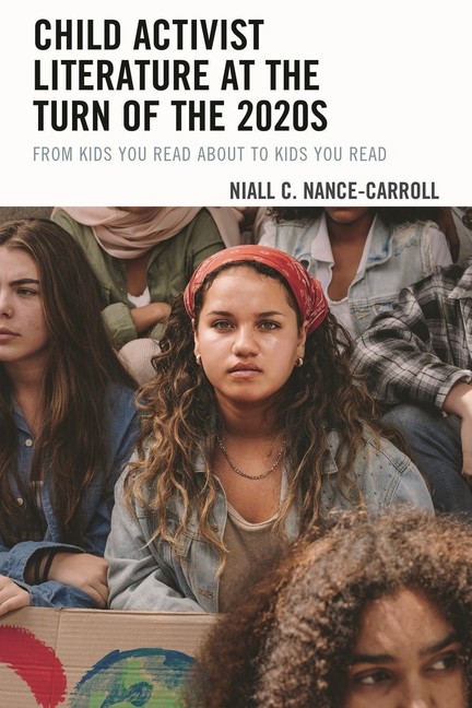Child Activist Literature At The Turn Of The 2020S: From Kid…