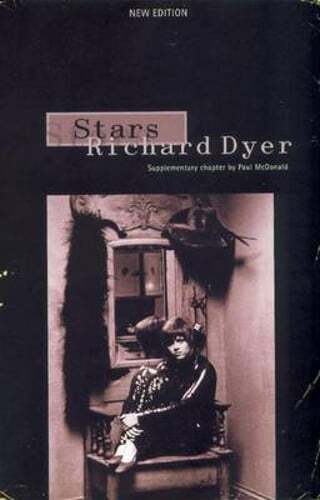 Stars by Richard Dyer: New