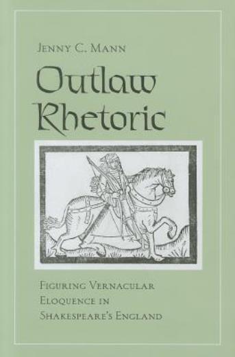 Outlaw Rhetoric