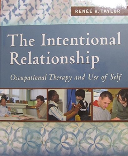 Occupational Therapy and Use of Self: T… by Taylor, Renee Paperback / softback