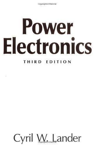 Power Electronics – Lander