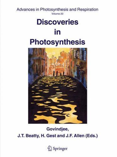 Discoveries in Photosynthesis, Hardcover by Govindjee (EDT); Beatty, J. T. (E...