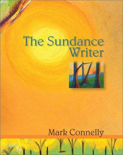 The Sundance Writer: A Rhetoric, Reader, and Handbook – VERY GOOD