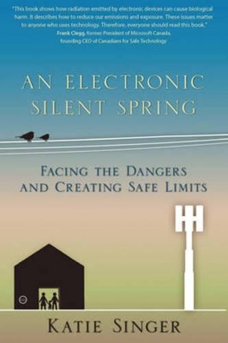 An Electronic Silent Spring: Facing the … by Katie Singer Paperback / softback