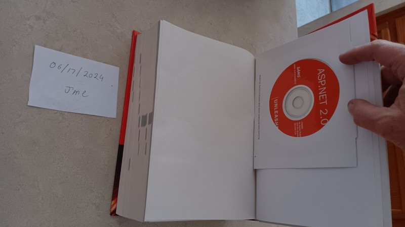 Unleashed Ser.: ASP. Net 2. 0 Unleashed by Stephen Walther (2006, CD-ROM /... gallery