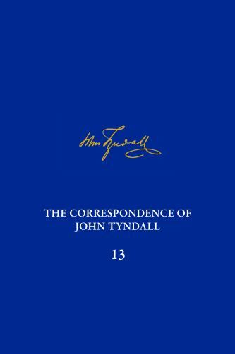 Correspondence, June 1872-september 1873 : The Correspondence, June 1872–sept…