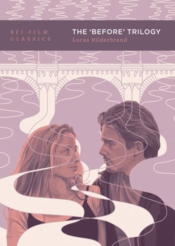 The ‘Before’ Trilogy by Lucas Hilderbrand: New