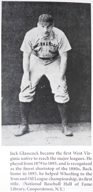 West Virginia Baseball: A History 1865-2000 by William E. Akin 2006 gallery
