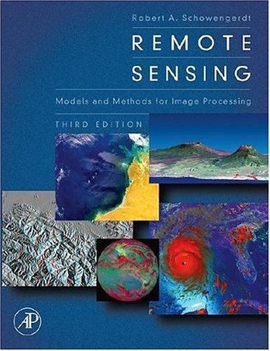 Remote Sensing