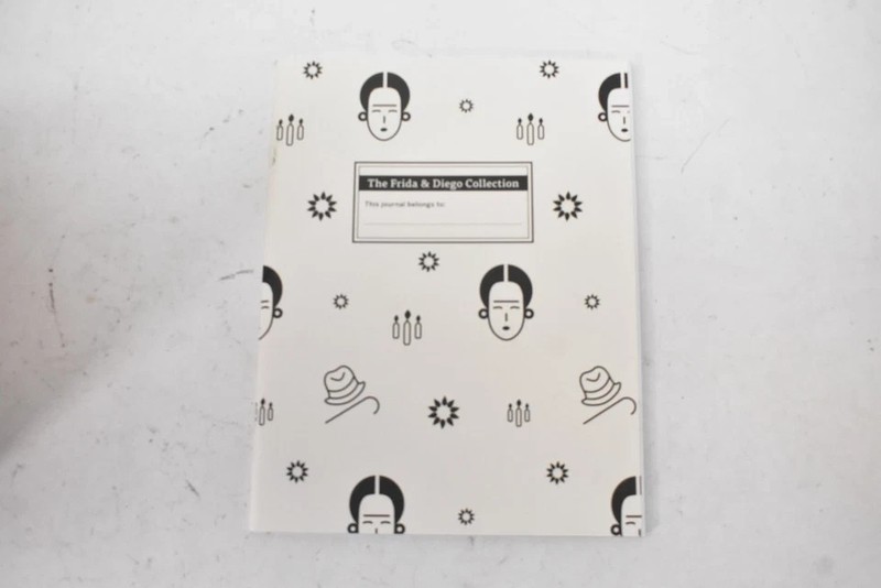 Amplify ELA 7E The Frida & Diego Collection Writing Journal Grade 7 Lot of 50