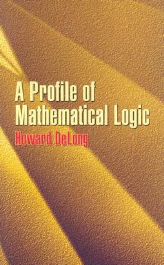 A Profile Of Mathematical Logic