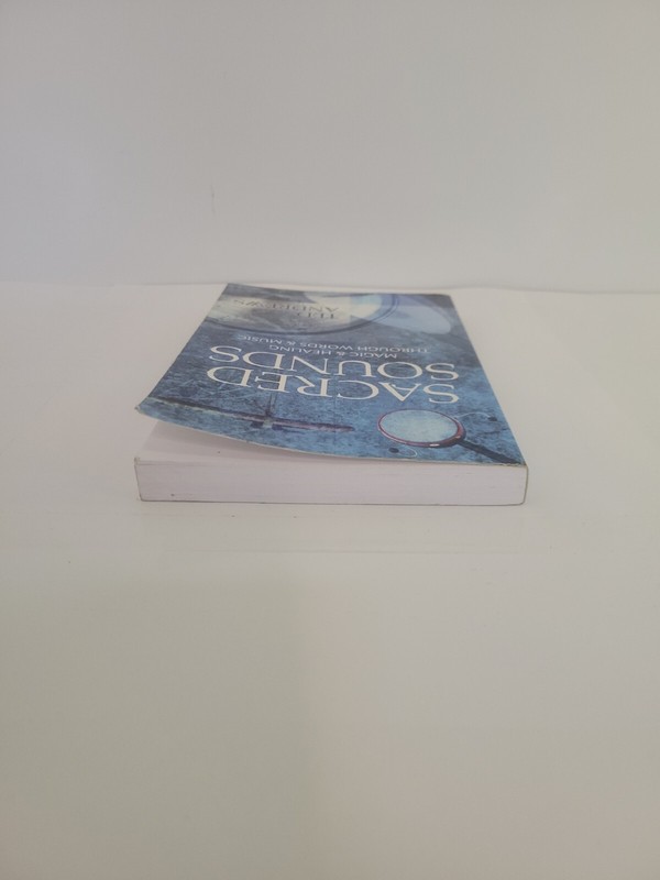 Practical Guides to Personal Power: Sacred Sounds : Magic and Healing Through... gallery