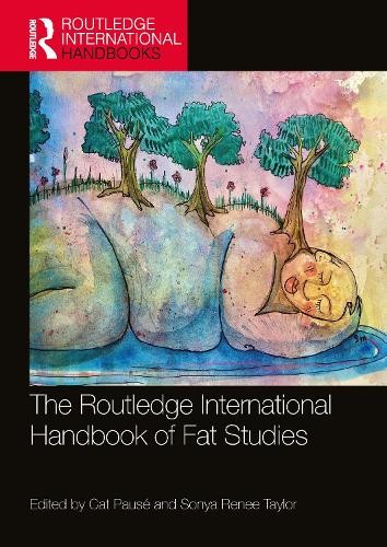 Sonya Renee Tay The Routledge International Handbook of (Paperback) (UK IMPORT)