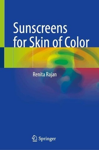 Sunscreens for Skin of Color – 9789819731947