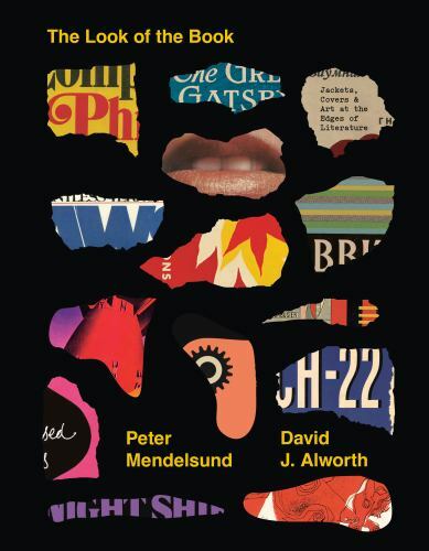 Look of th : Jackets, Covers, and Art at the Edges of Literature, Hardcover b…