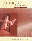 Intermediate Algebra (8th Edition) – paperback Bittinger, Marvin L.