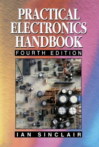 Practical Electronics Handbook by Ian Sinclair