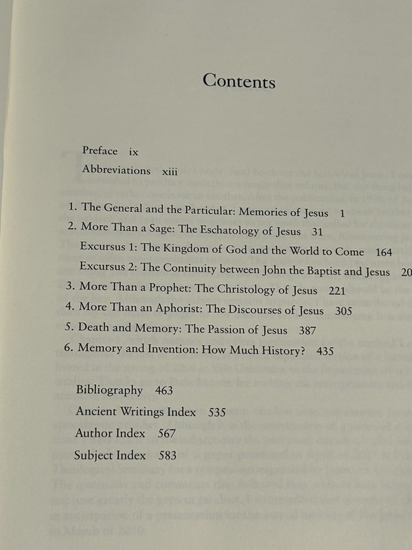Constructing Jesus: Memory, Imagination, and History Dale C. Jr. Allison Book gallery