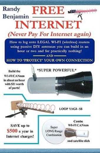 Free Internet: Don’t Pay For Internet – Save Hundreds Of Dollars A Year By …