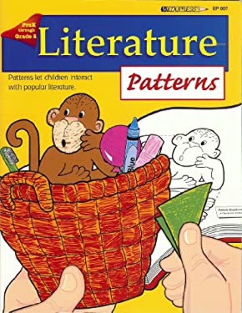 Literature Patterns Perfect Linda Milliken