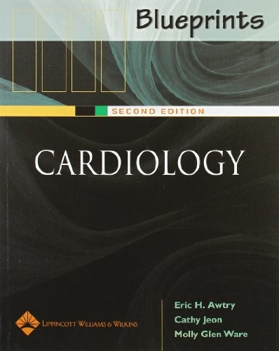 Blueprints Cardiology: A Probl – ACCEPTABLE