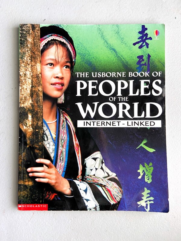 ISBN 0439401275