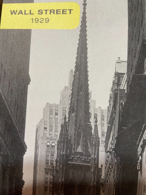 Understanding Wall Street by Jeffrey B. Little - Like New gallery