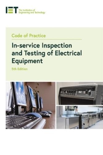 Code of Practice for In-service Inspection and Testing o (Paperback) (UK IMPORT)