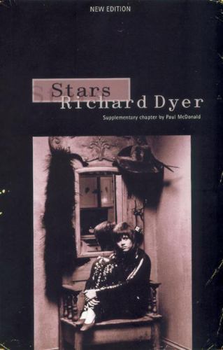 Stars by Richard Dyer